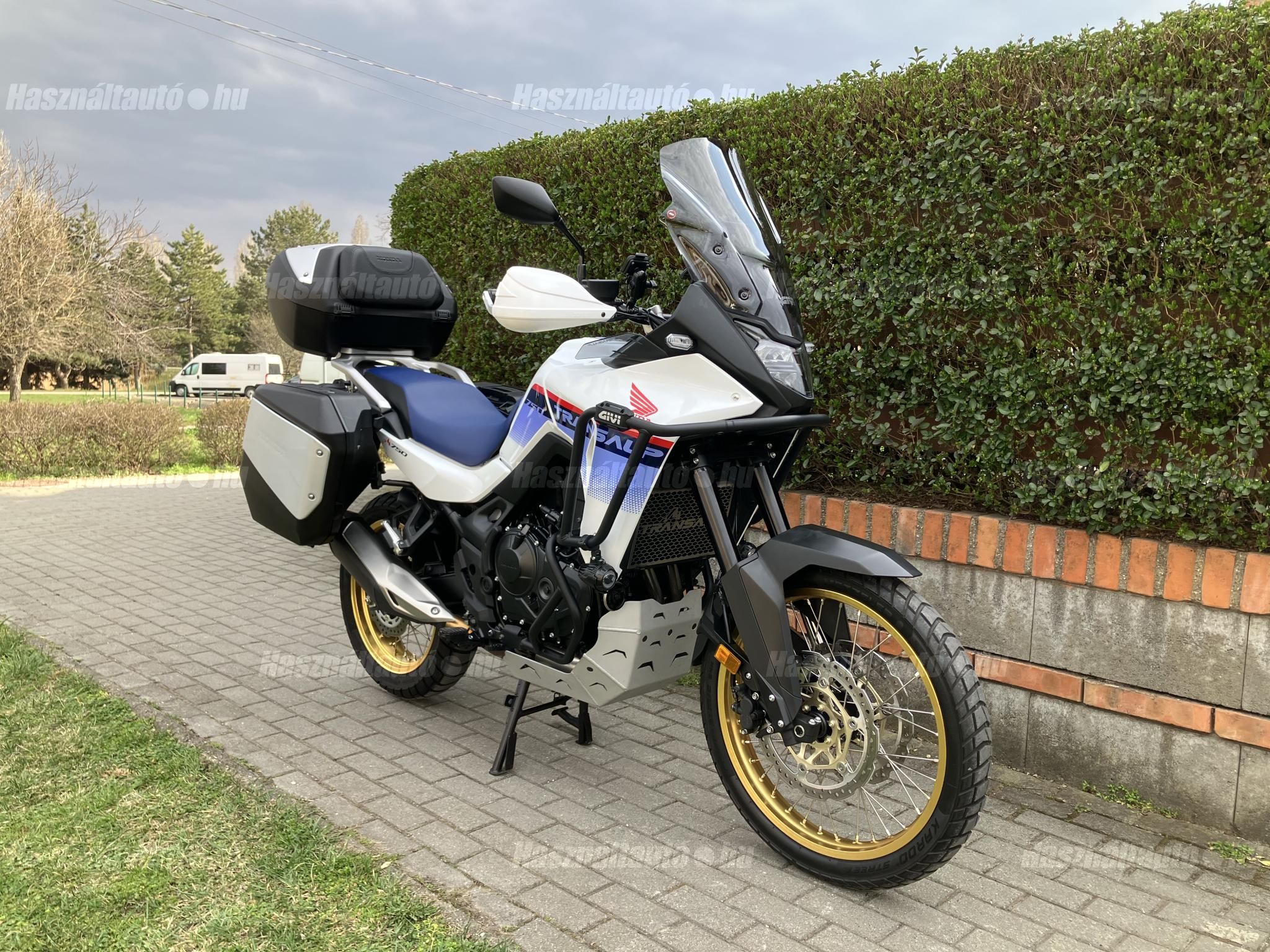 HONDA XL 750 2025/2 - 1