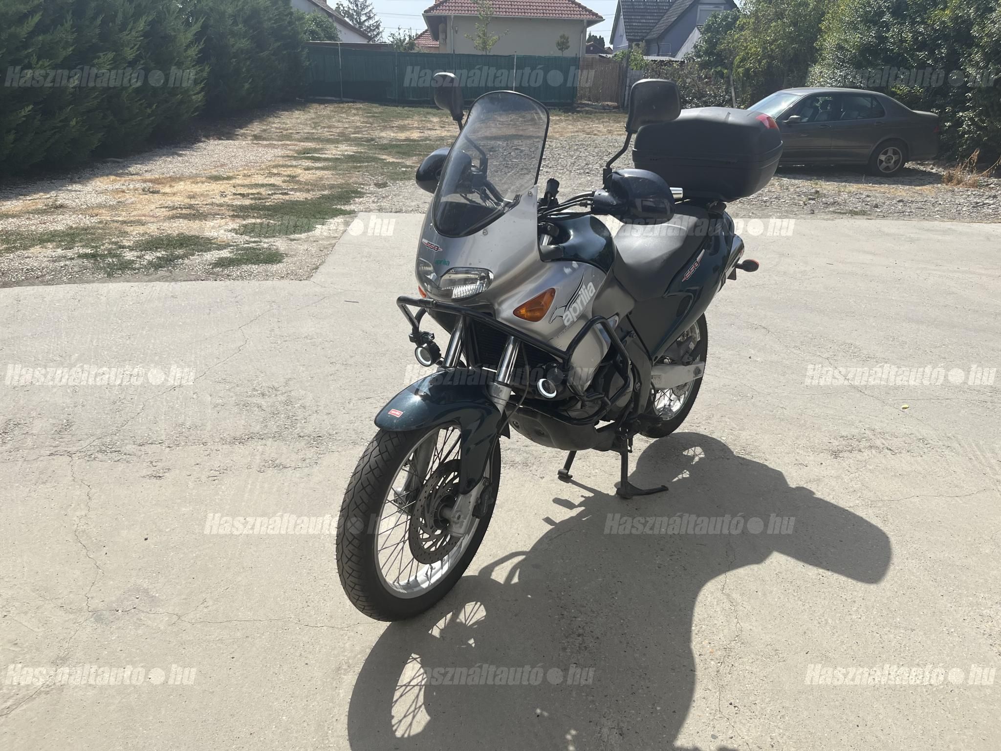APRILIA PEGASO I.E. 650 2004/9 - 1