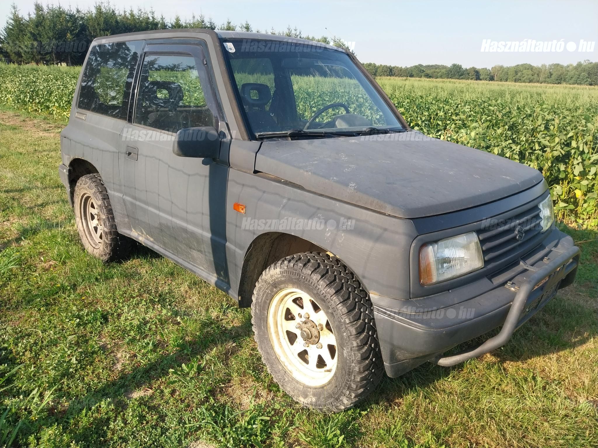 SUZUKI VITARA 1996/7 - 1