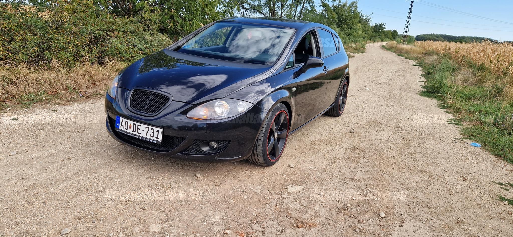 SEAT LEON 2006 - 1