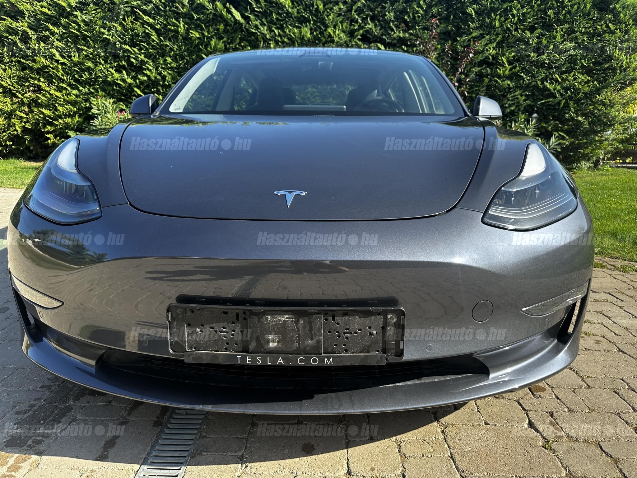 TESLA MODEL 3 2021/6 - 1