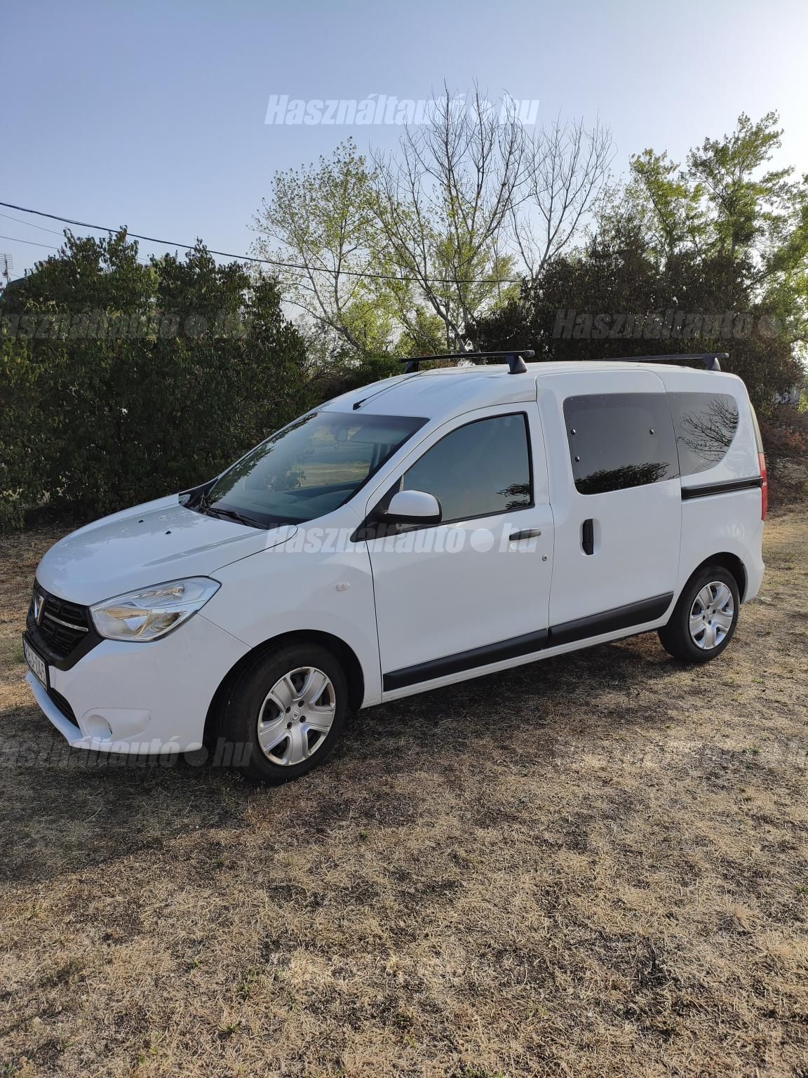 DACIA DOKKER 2018/10 - 1