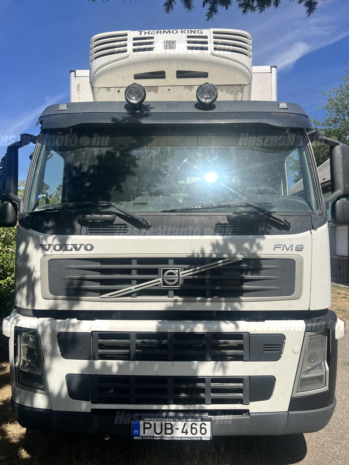 VOLVO 2007/2 - 1