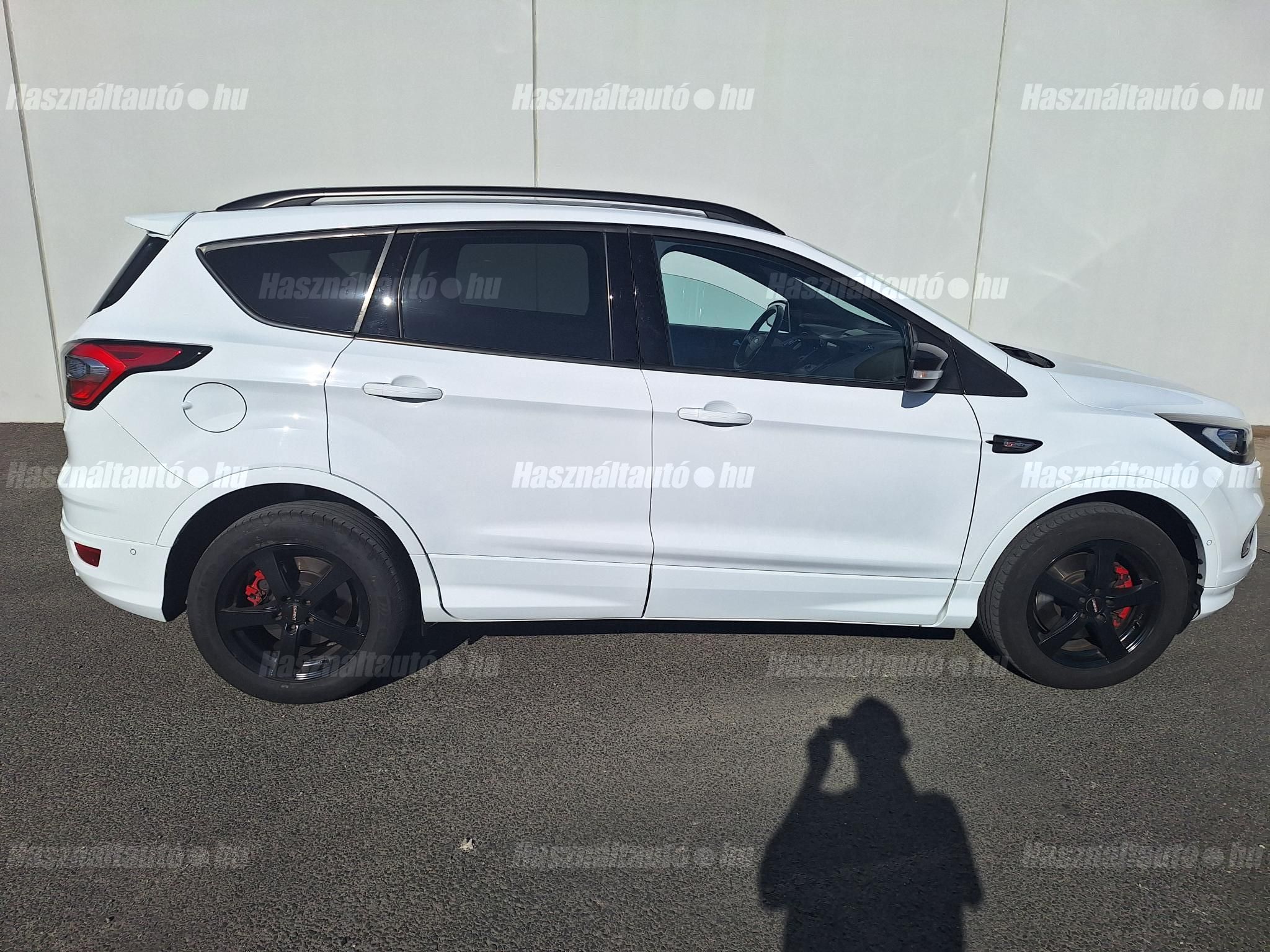 FORD KUGA 2019 - 1