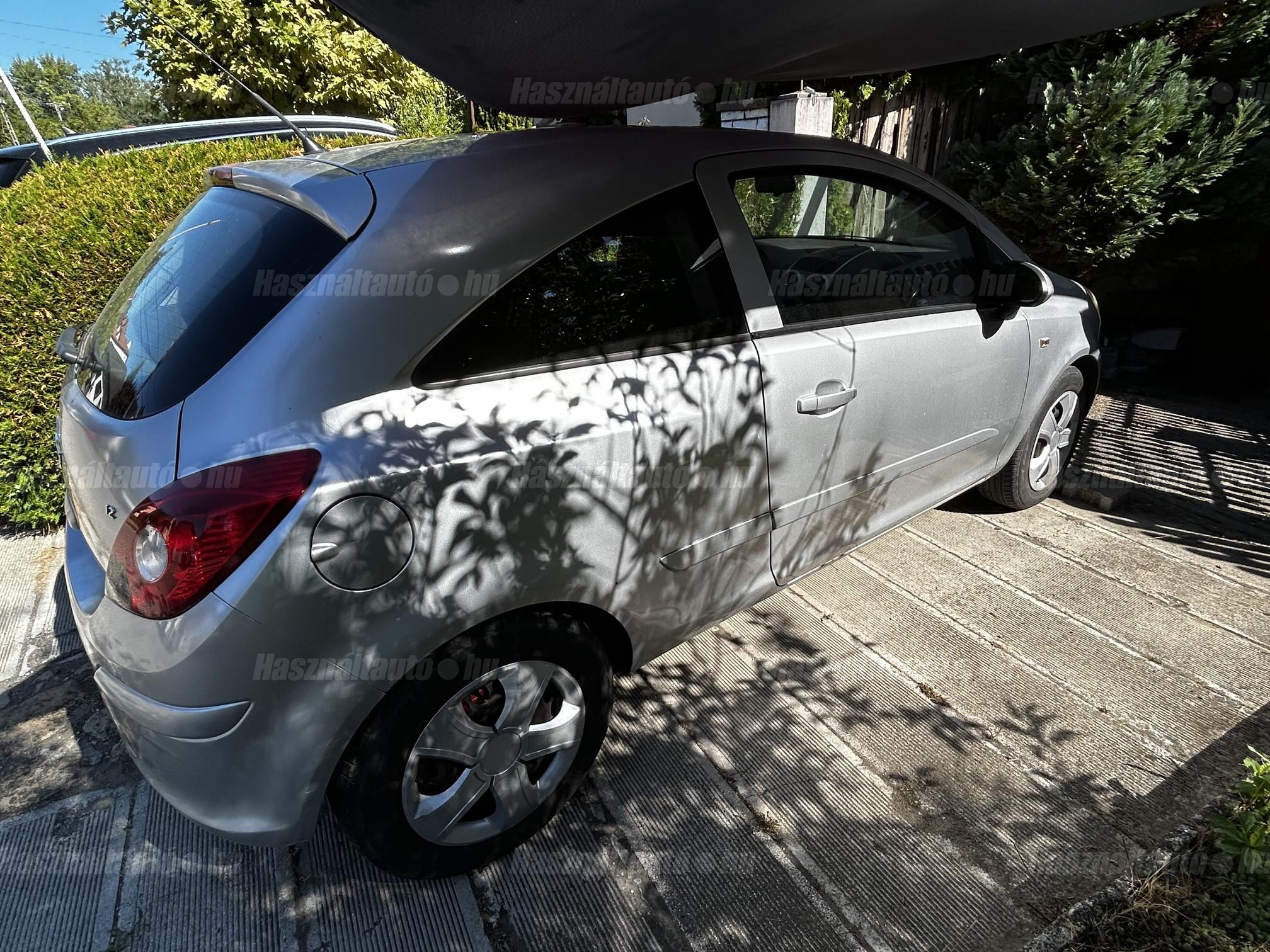 OPEL CORSA D 2007/2 - 1