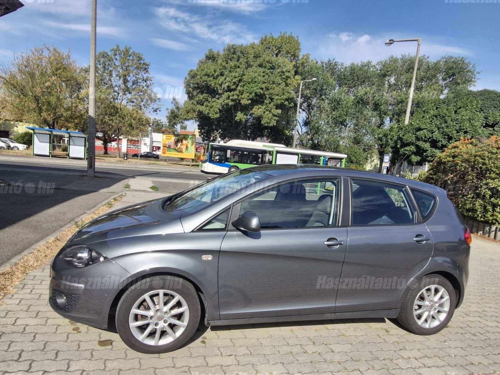 SEAT ALTEA 2013/2 - 1