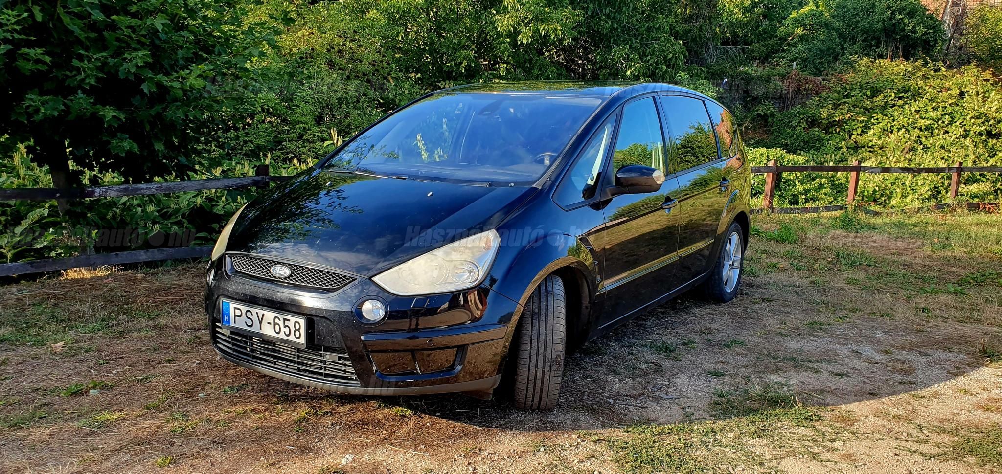 FORD S-MAX 2009/9 - 1