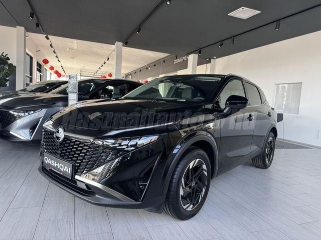NISSAN QASHQAI 2026/9 - 1
