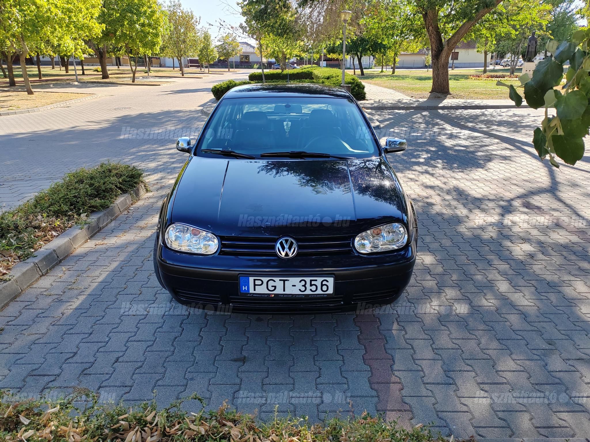 VOLKSWAGEN GOLF IV 1998/7 - 1