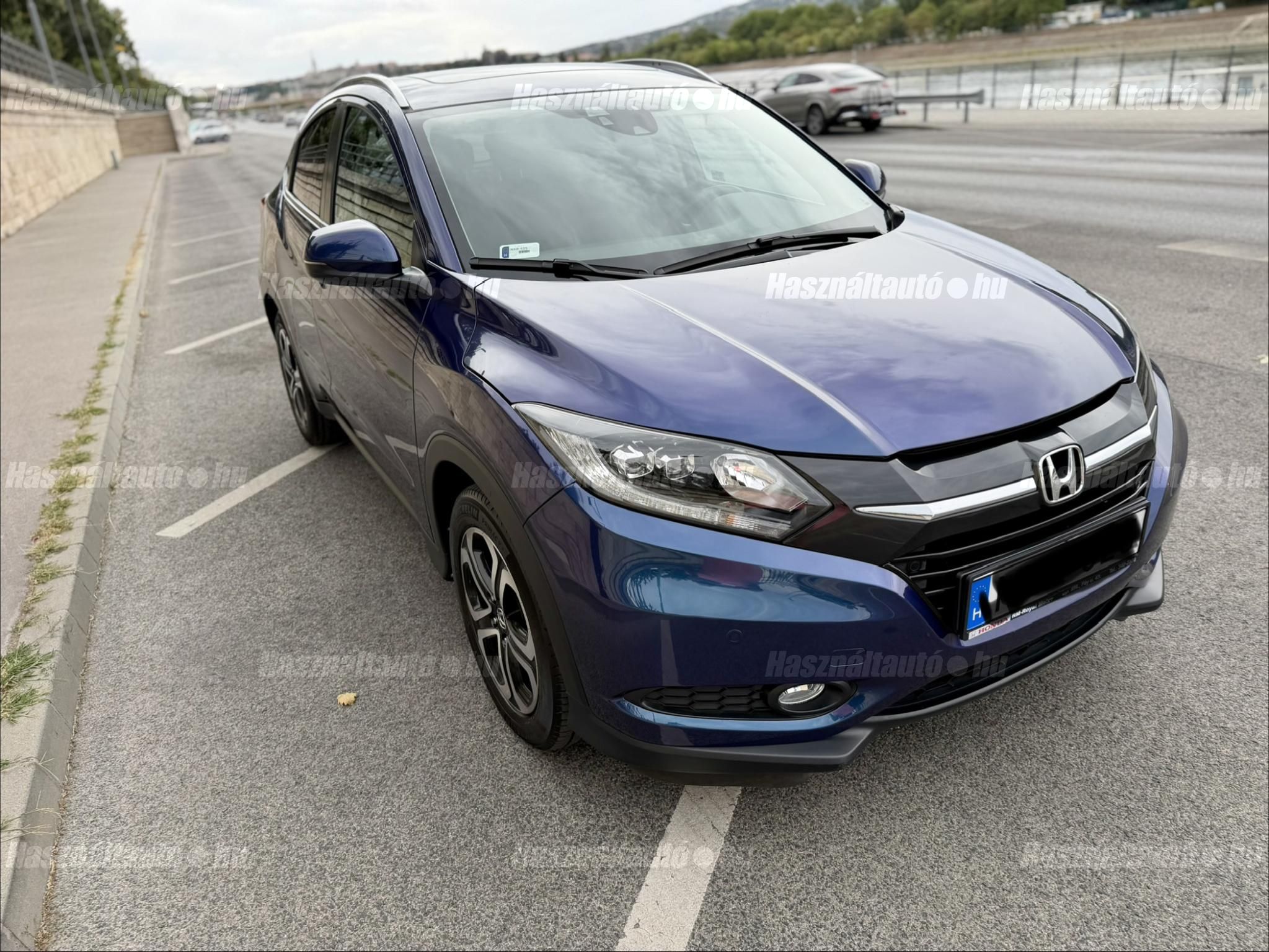 HONDA HR-V 2016/11 - 1