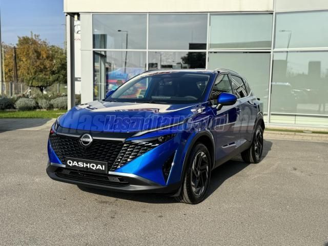 NISSAN QASHQAI 2026/9 - 1
