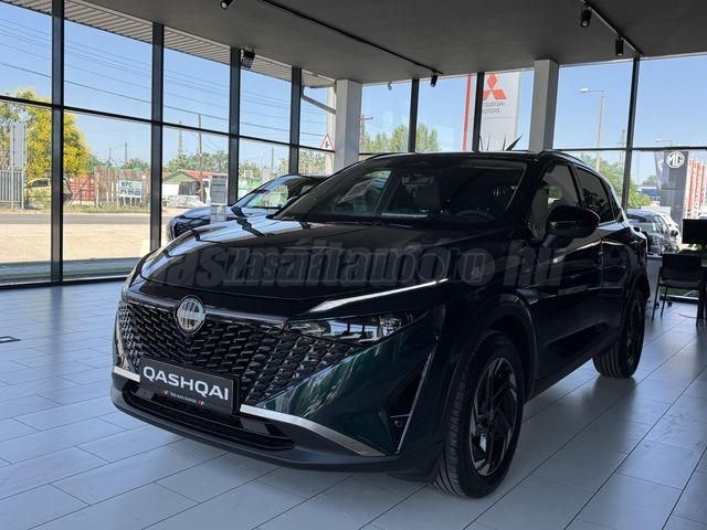 NISSAN QASHQAI 2026/9 - 1