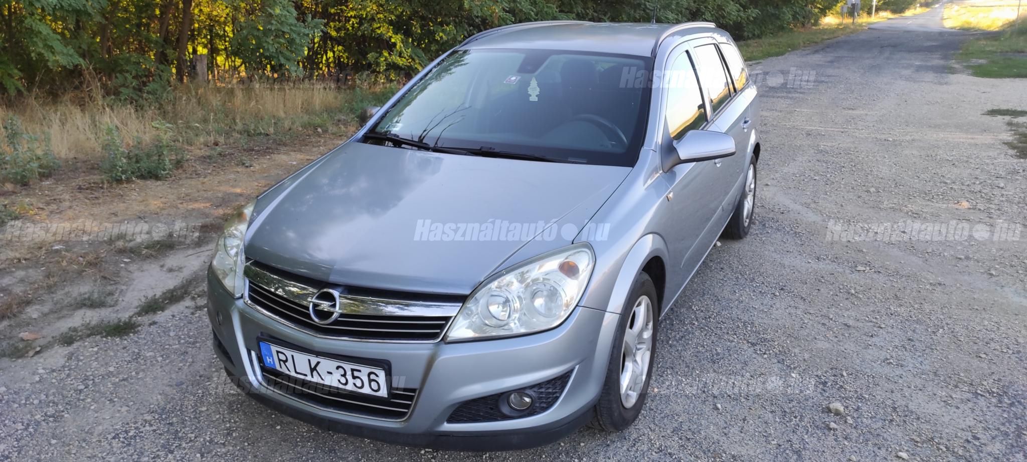 OPEL ASTRA H 2007/3 - 1