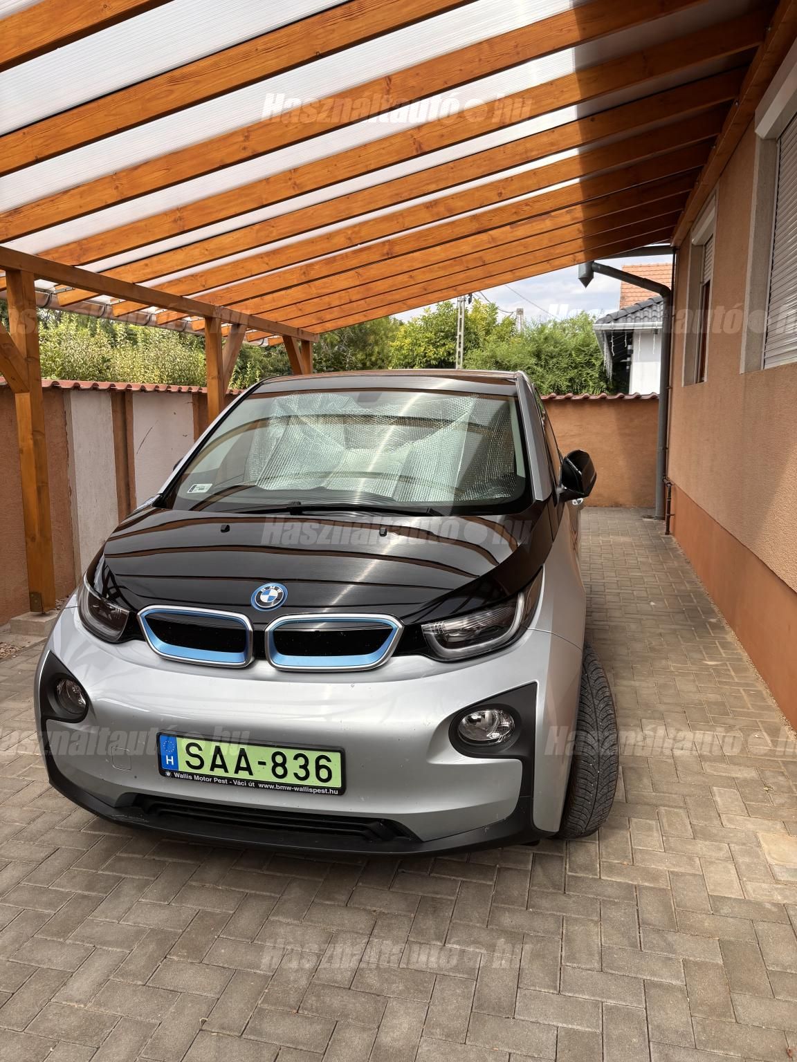 BMW I3 2015/7 - 1