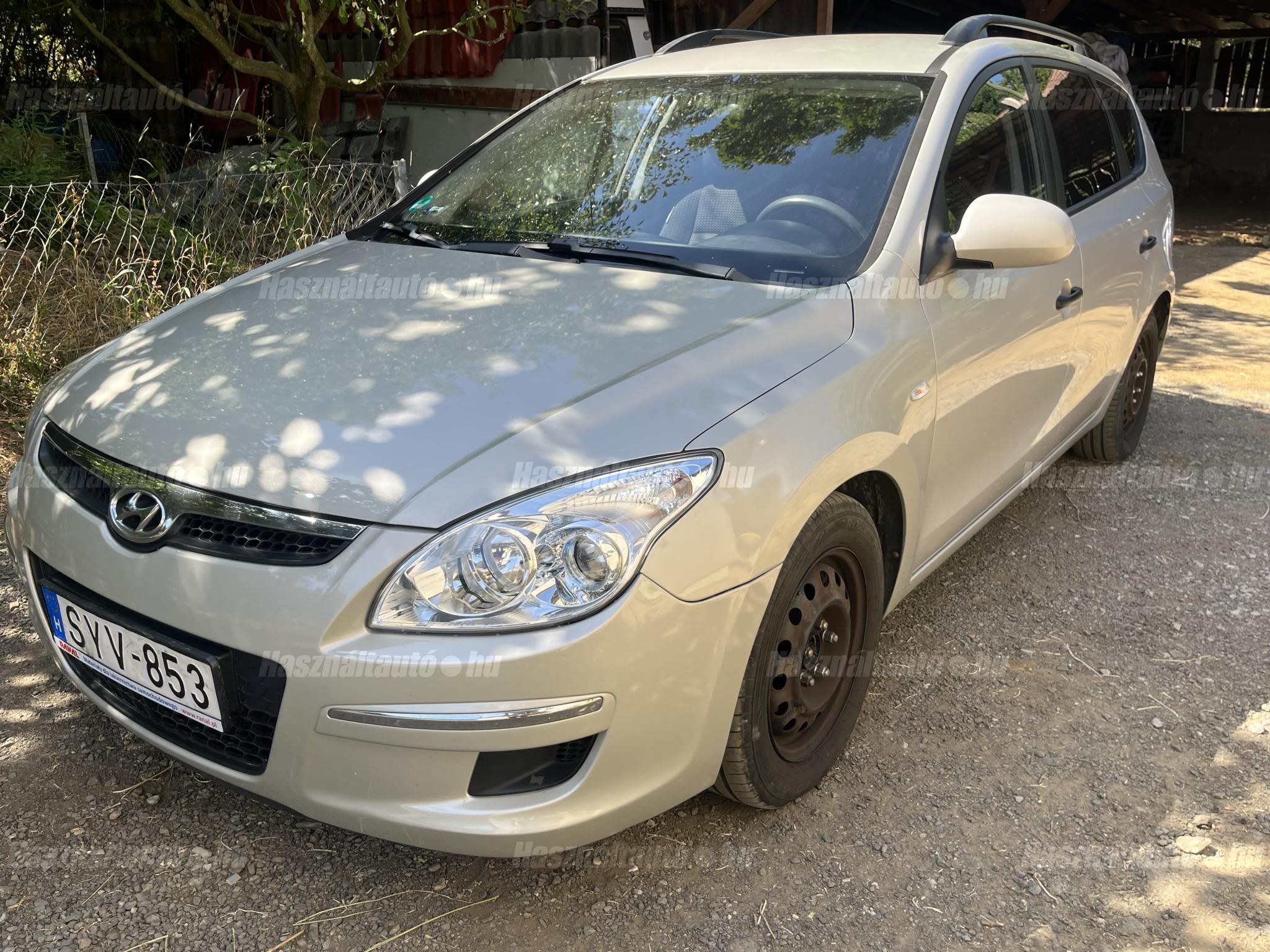 HYUNDAI I30 2009/8 - 1