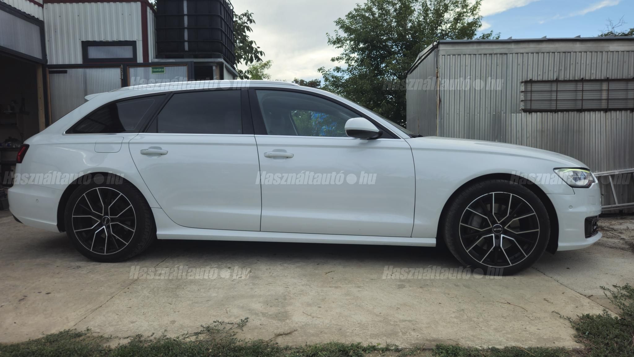 AUDI A6 2016/3 - 1