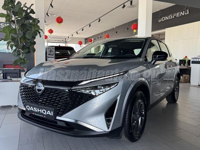 NISSAN QASHQAI 2026/9 - 1