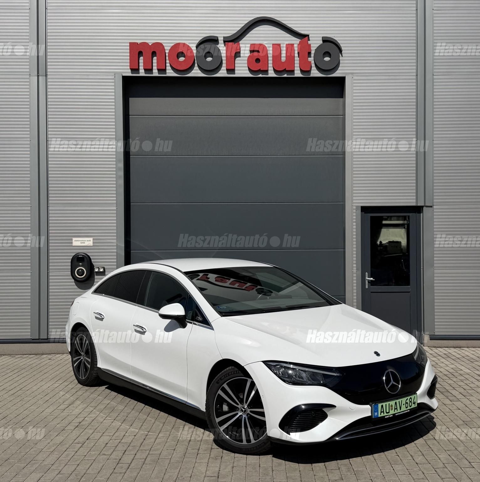 MERCEDES-BENZ EQE 2023/4 - 1