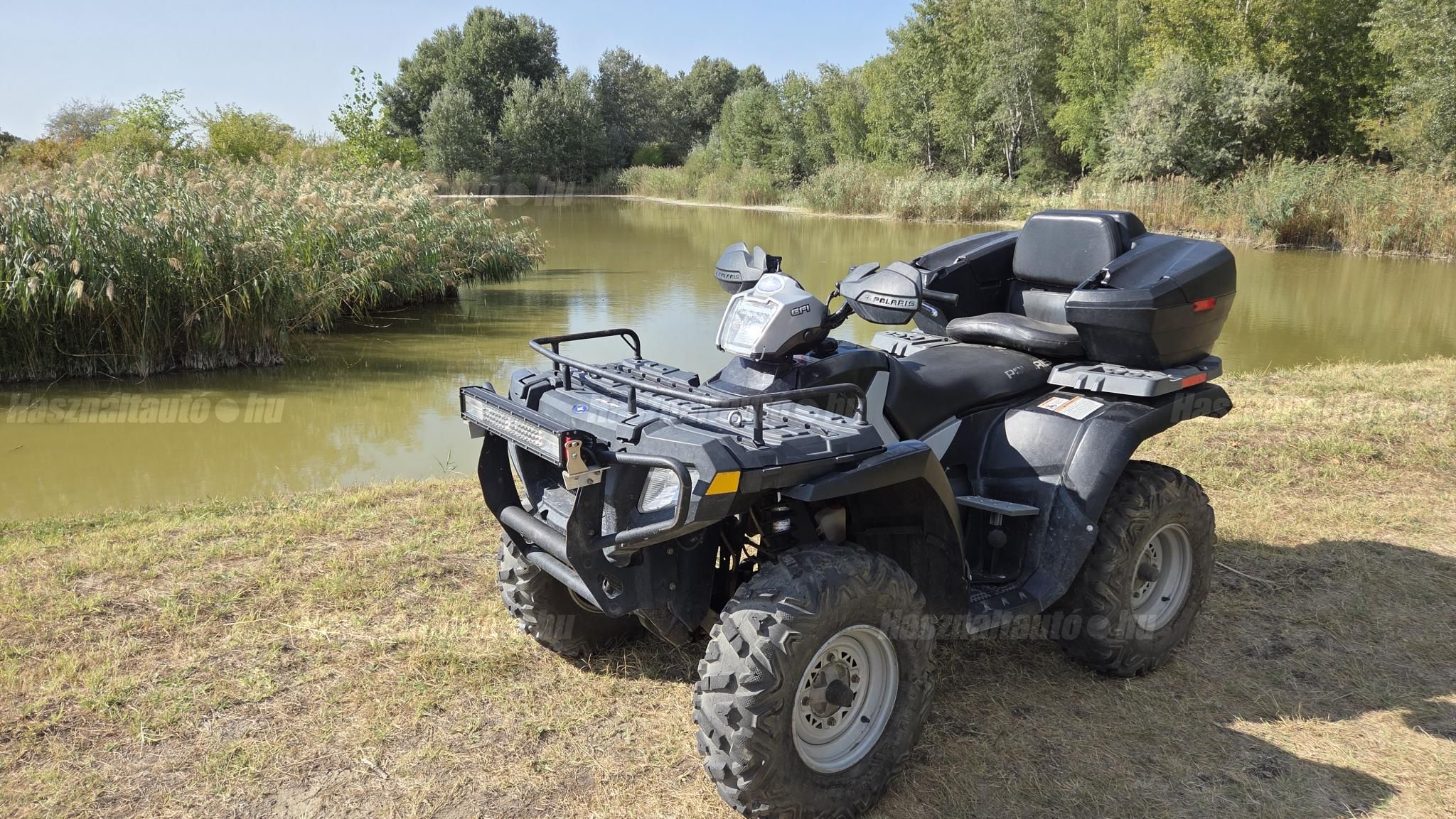 POLARIS SPORTSMAN 500 2007/5 - 1