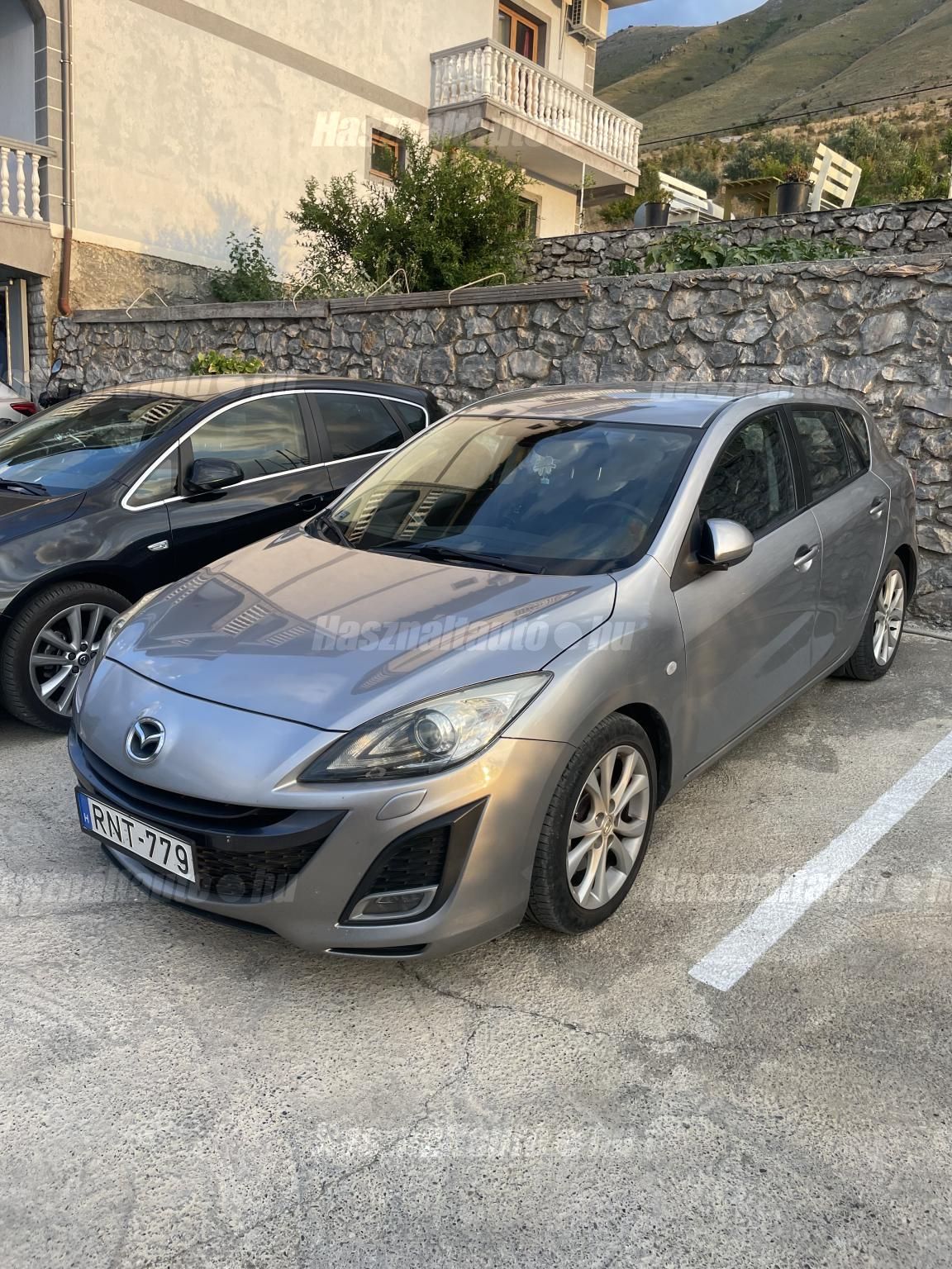 MAZDA 3 2009/9 - 1