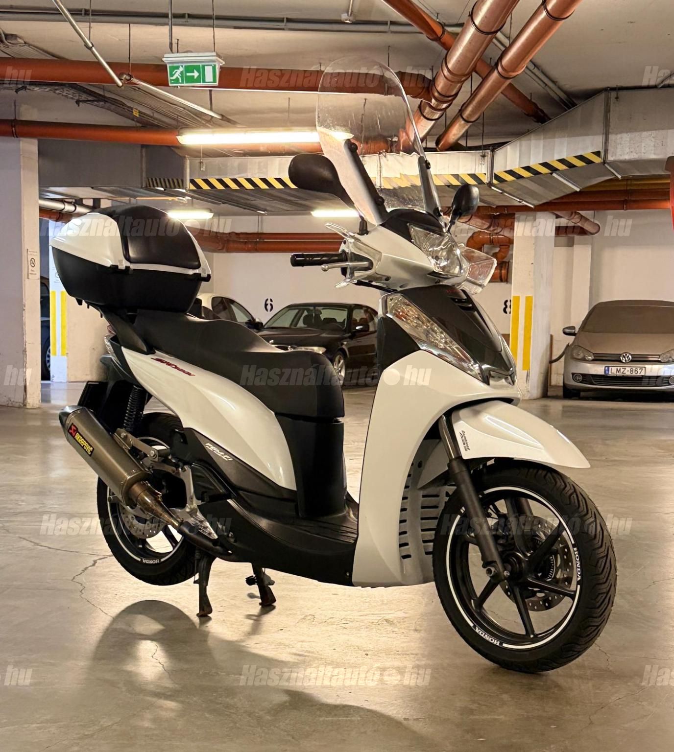 HONDA SH 300 2012/4 - 1