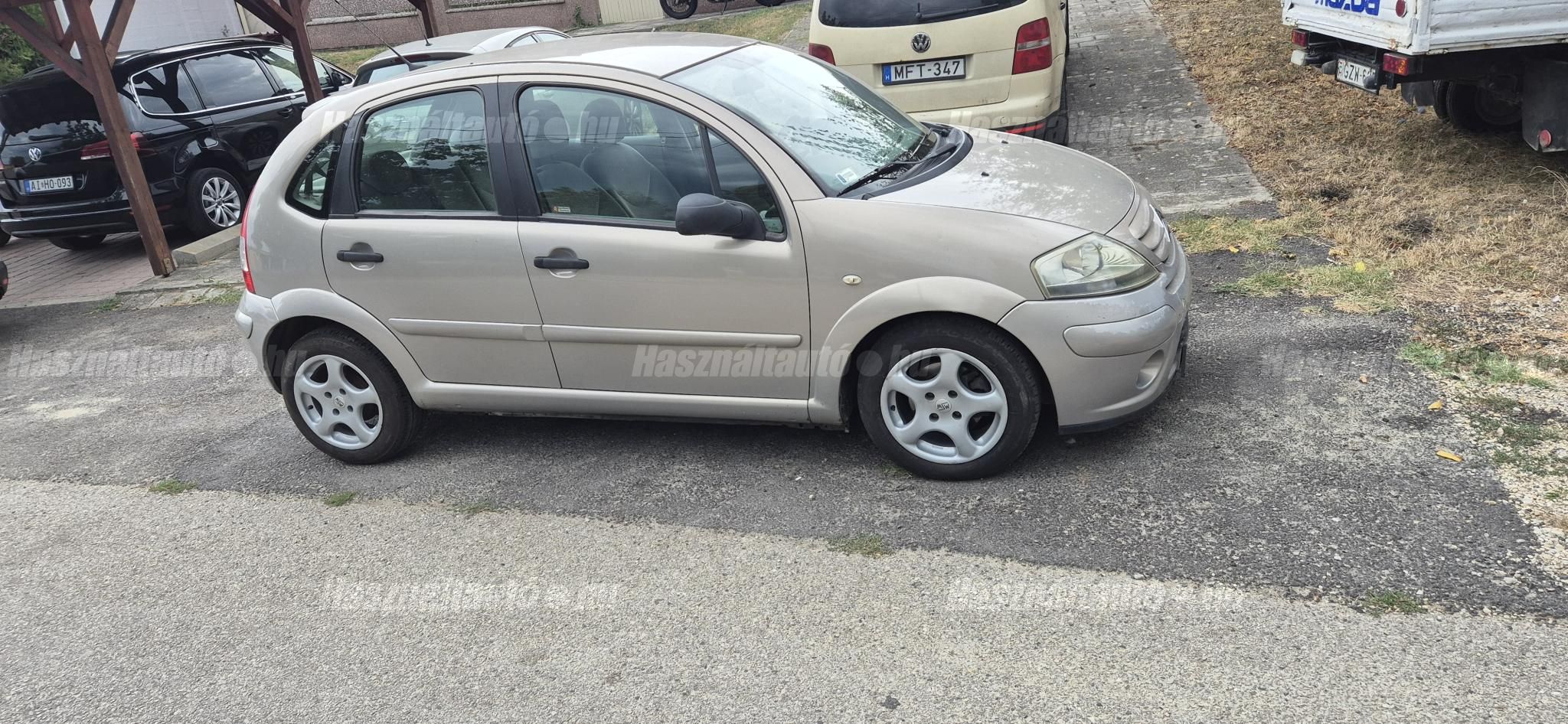 CITROEN C3 2006/3 - 1