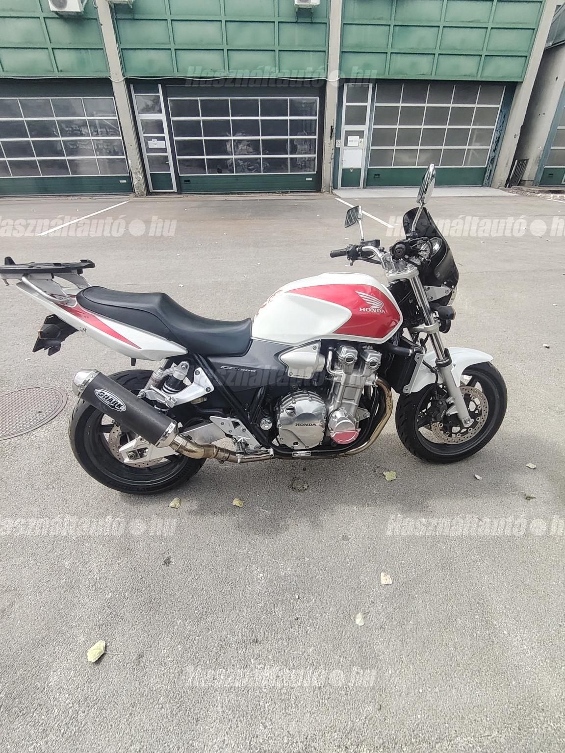 HONDA CB 1300 2005/3 - 1