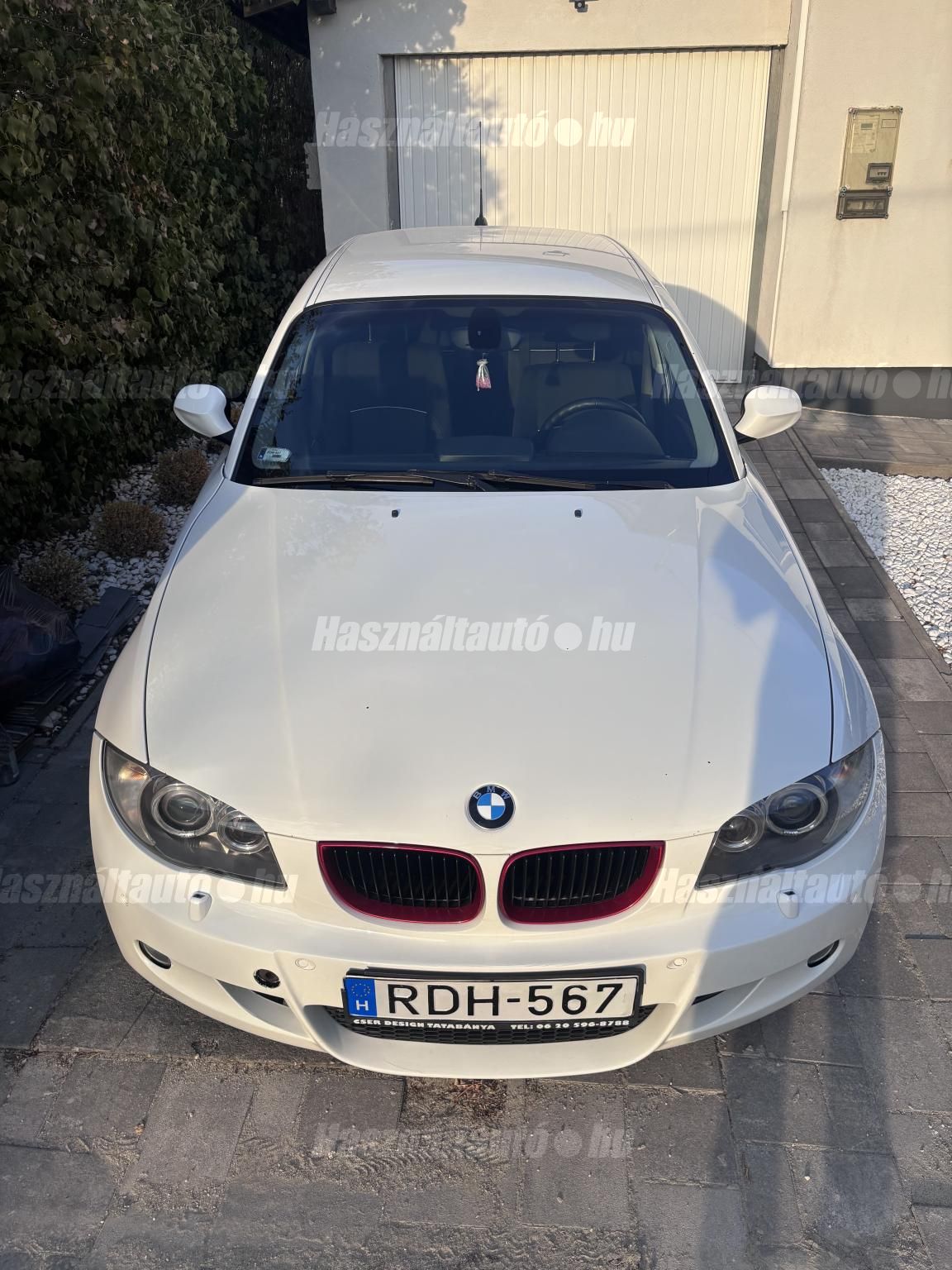 BMW 120 2010/1 - 1