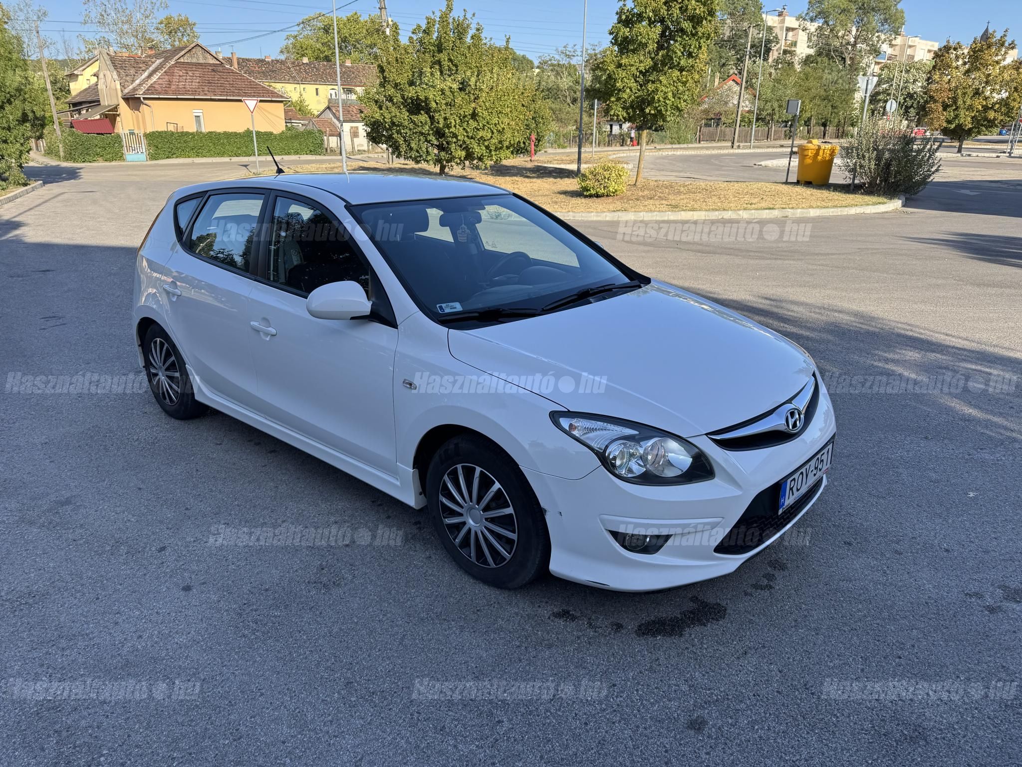 HYUNDAI I30 2012/1 - 1