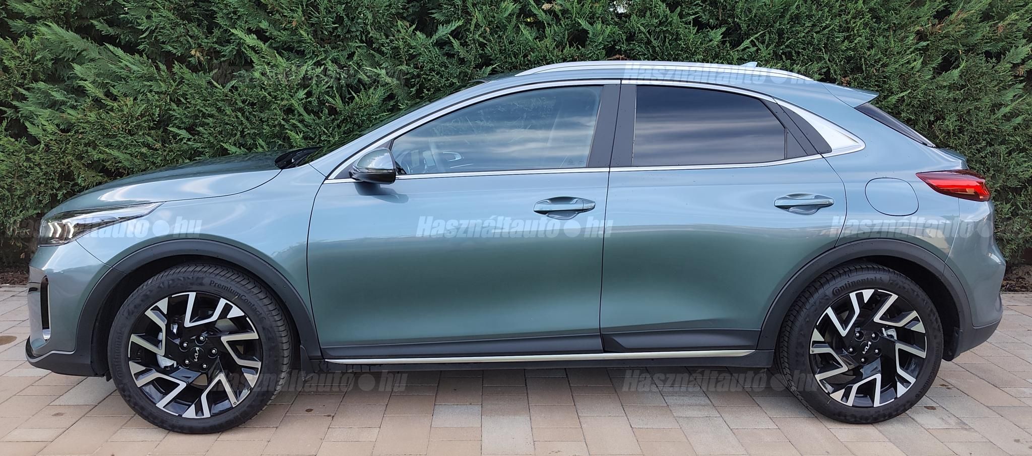 KIA XCEED 2024/11 - 1