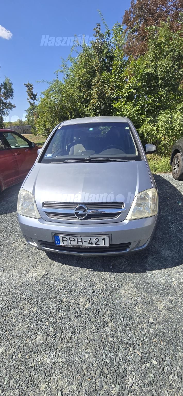 OPEL MERIVA A 2004/7 - 1