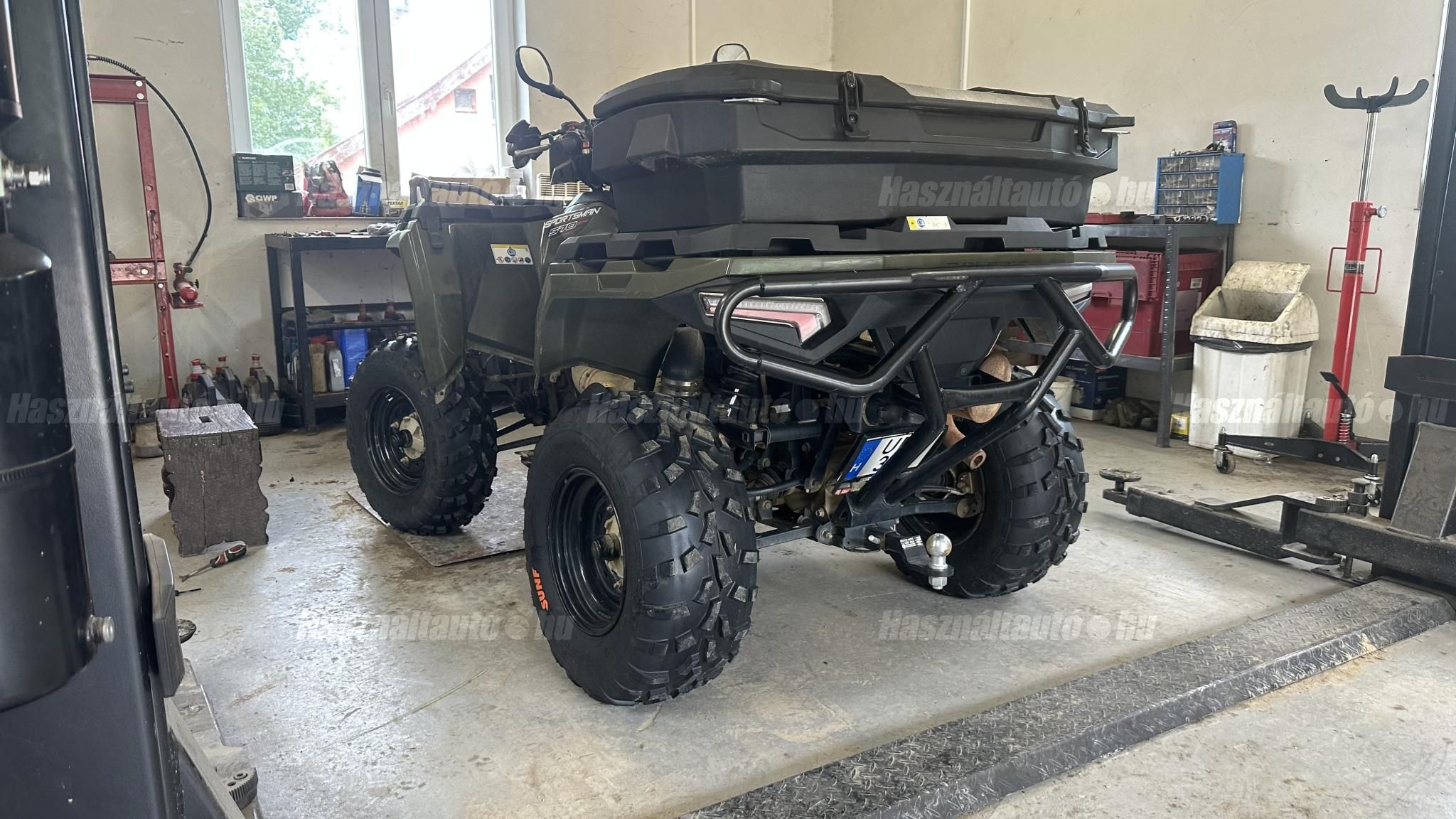 POLARIS SPORTSMAN 570 2022/1 - 1