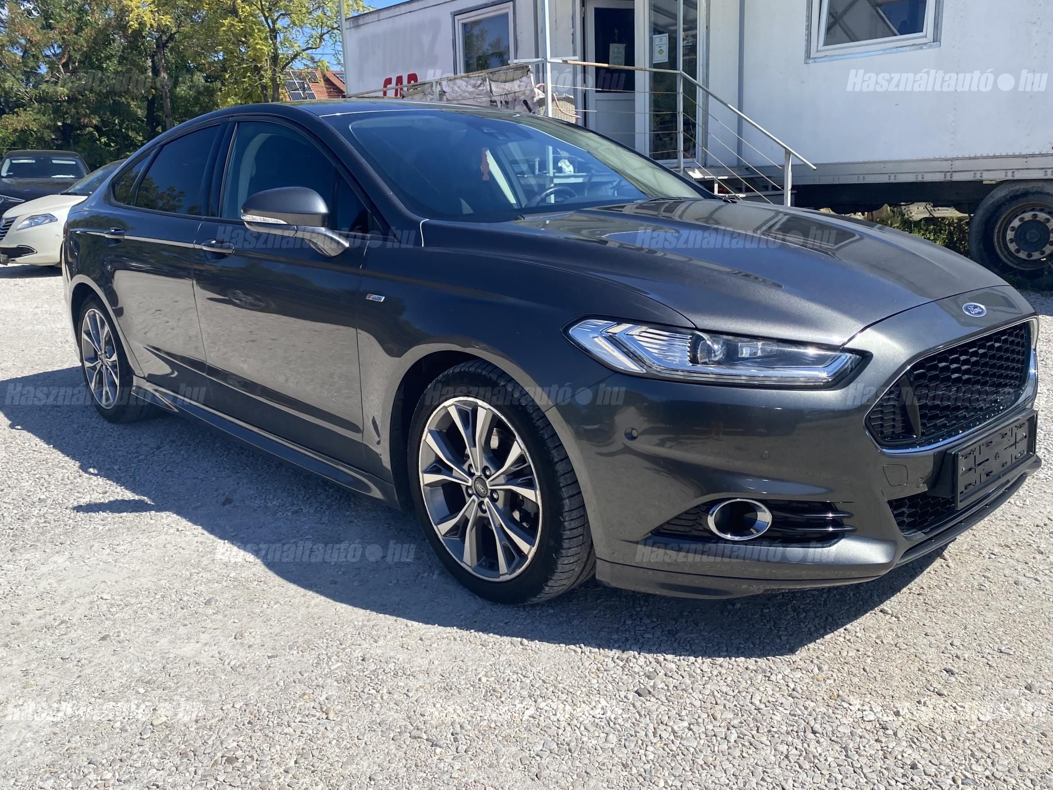 FORD MONDEO 2017/6 - 1