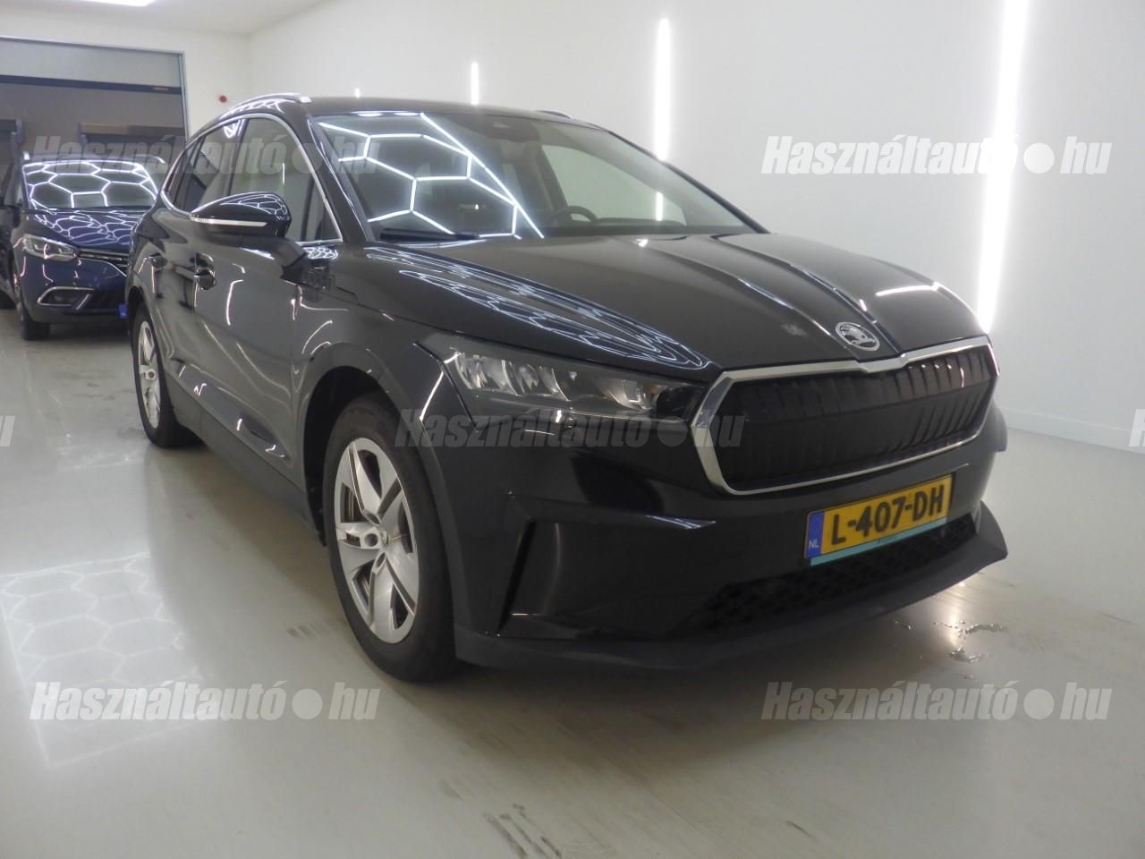 SKODA ENYAQ 2021/6 - 1