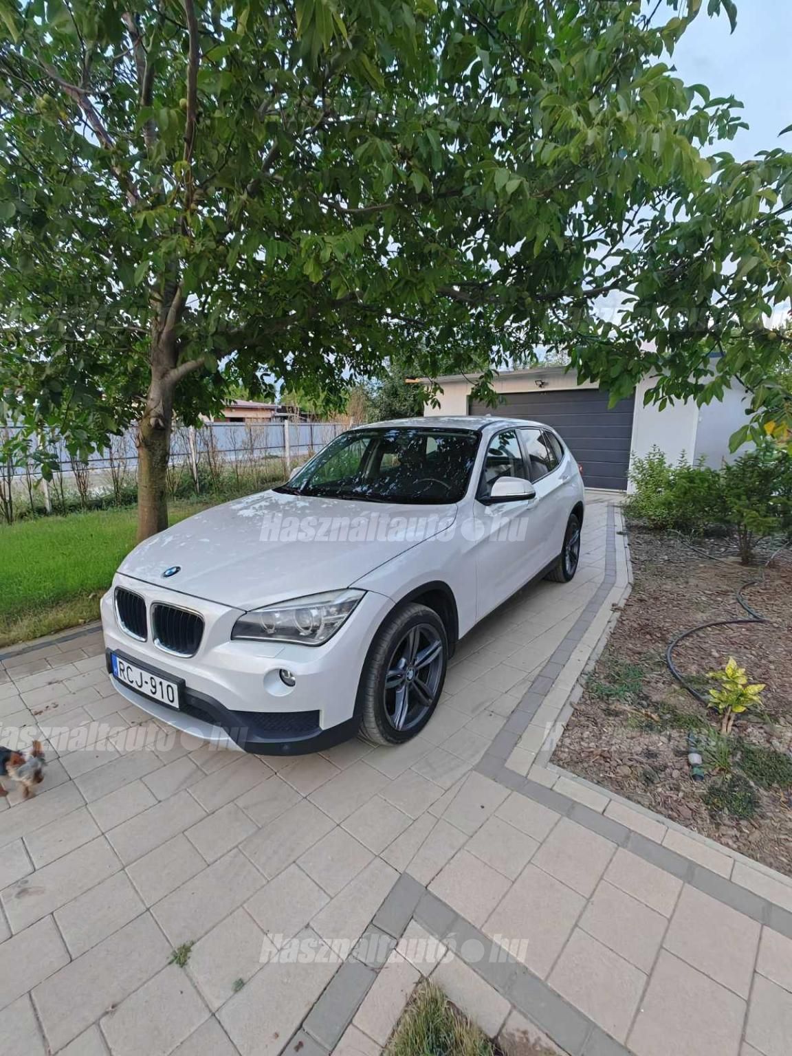 BMW X1 2014/2 - 1