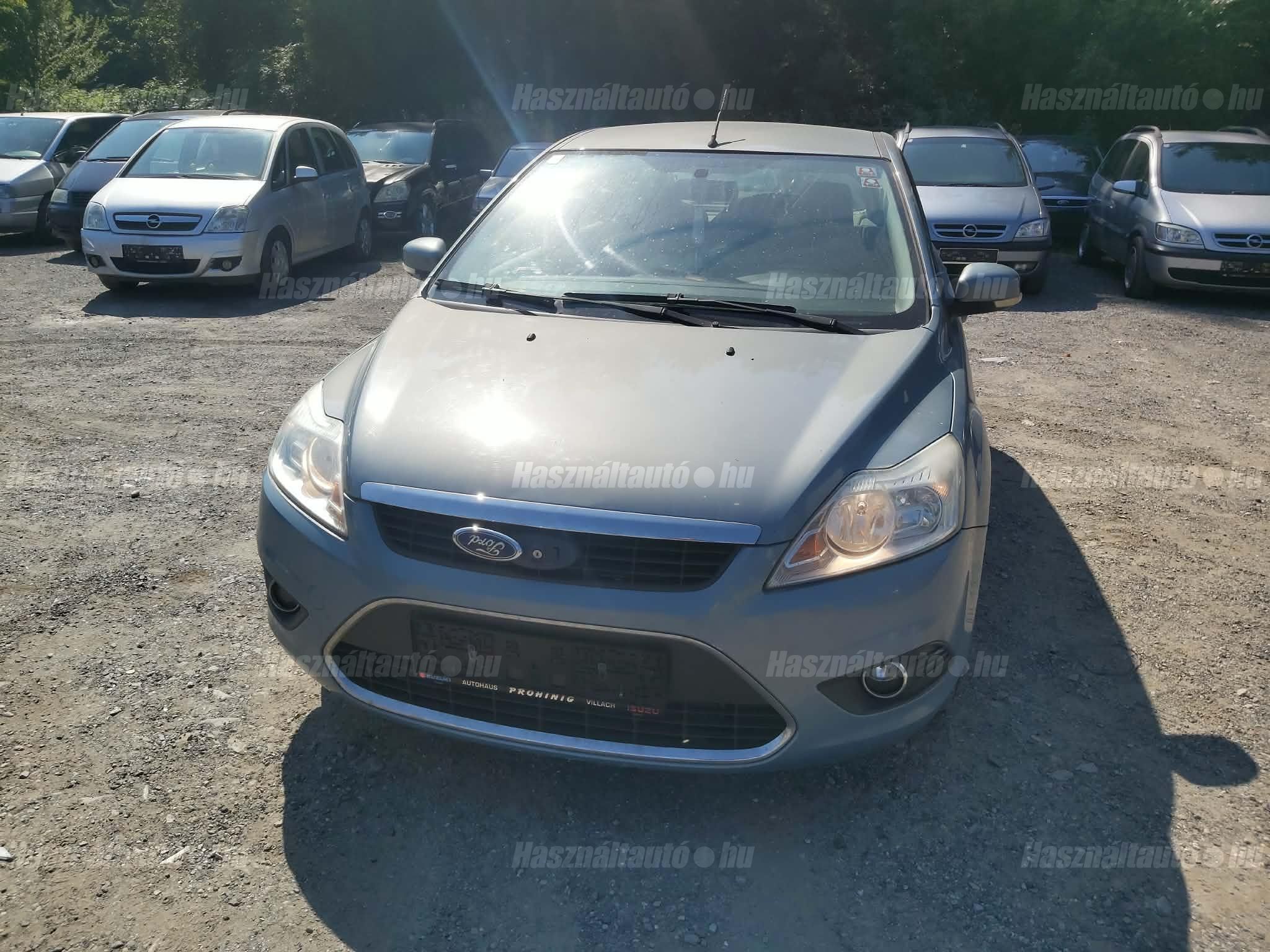 FORD FOCUS 2008 - 1