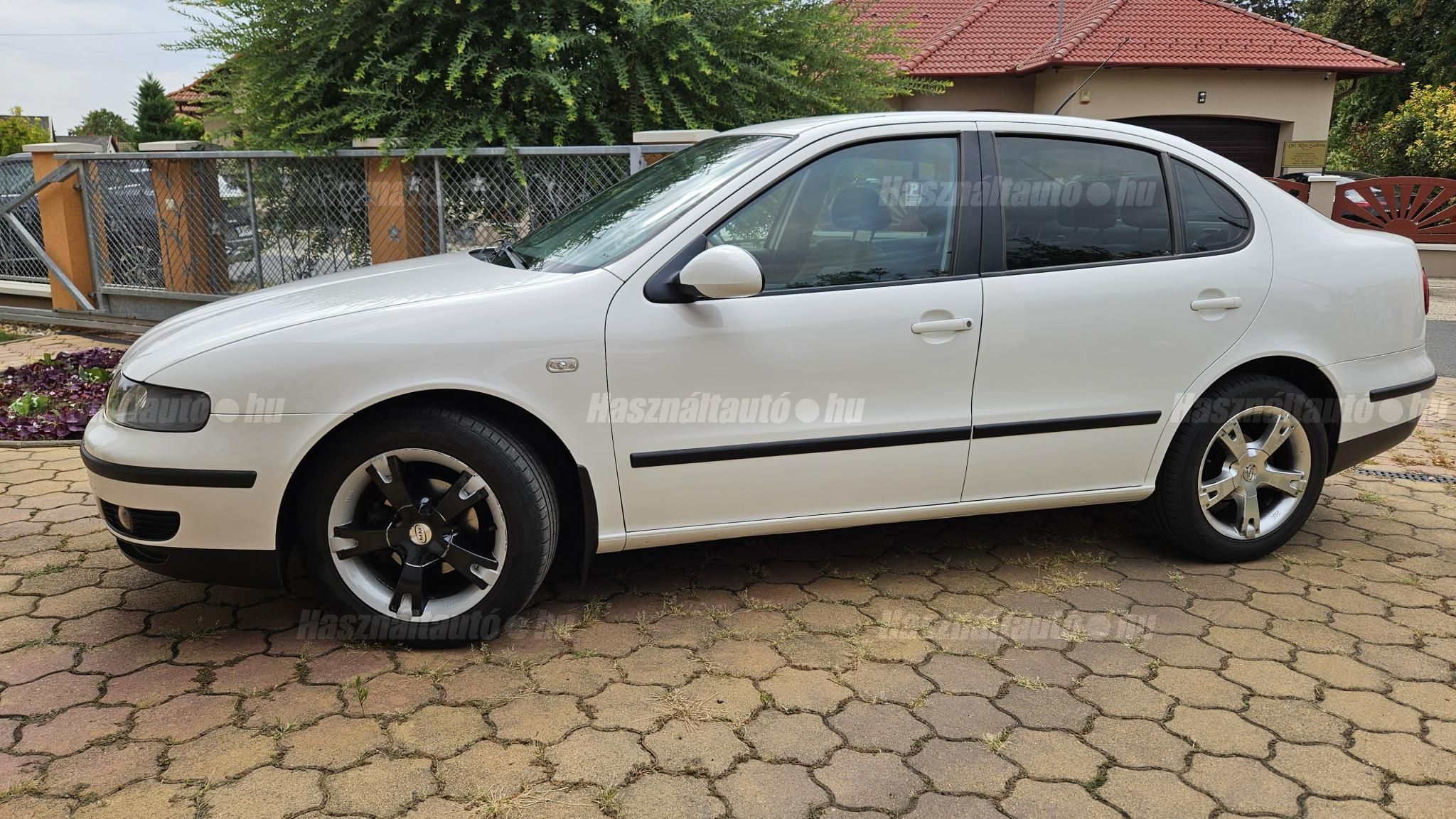 SEAT TOLEDO 2005/4 - 1