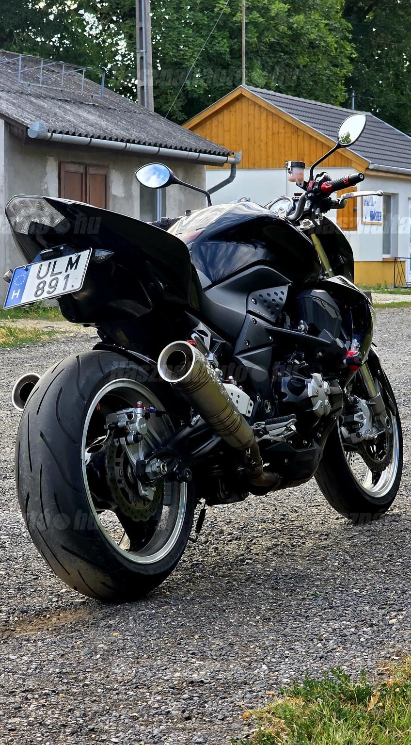 KAWASAKI Z 1000 2009/3 - 1