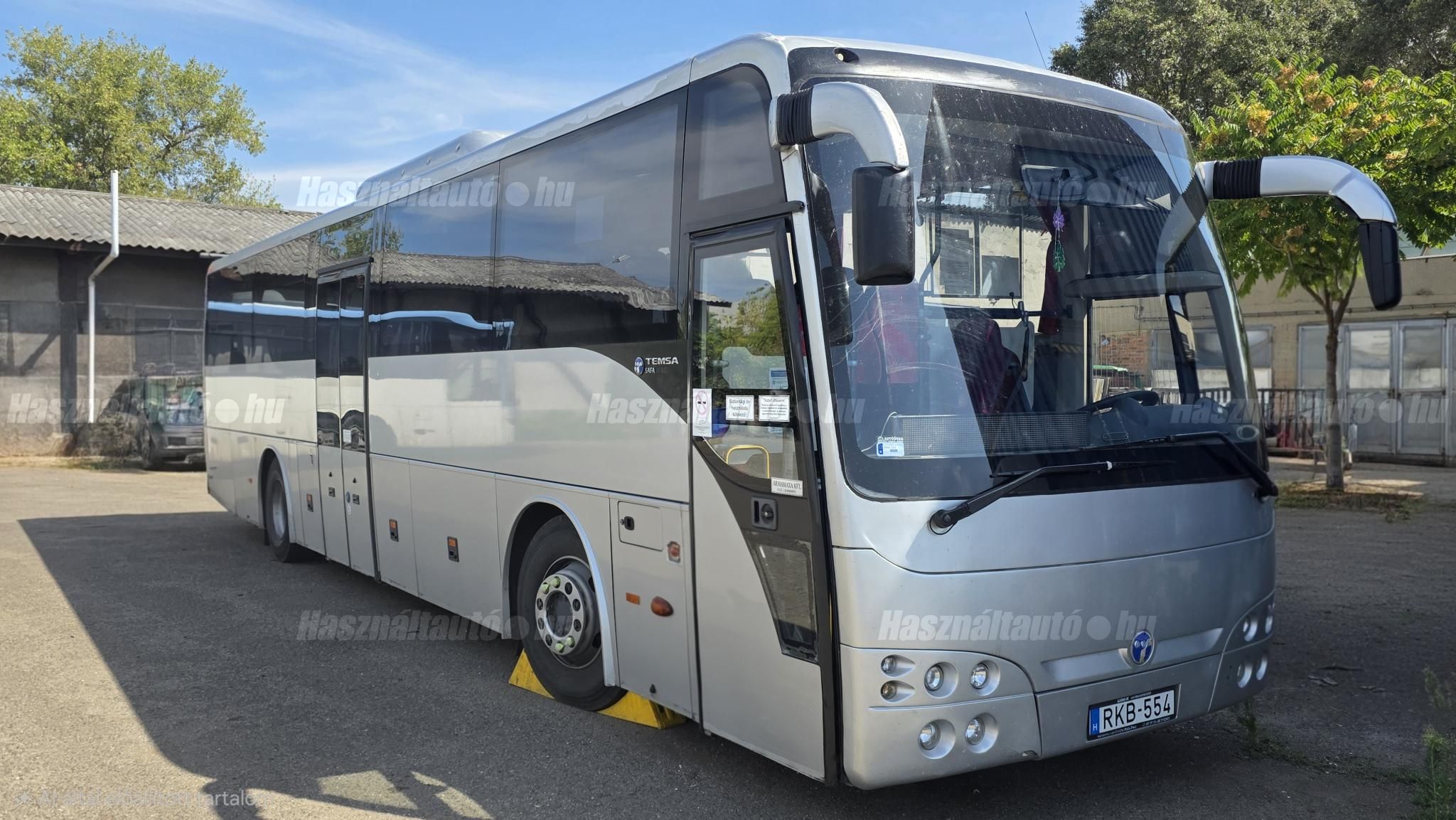 TEMSA 2010/6 - 1