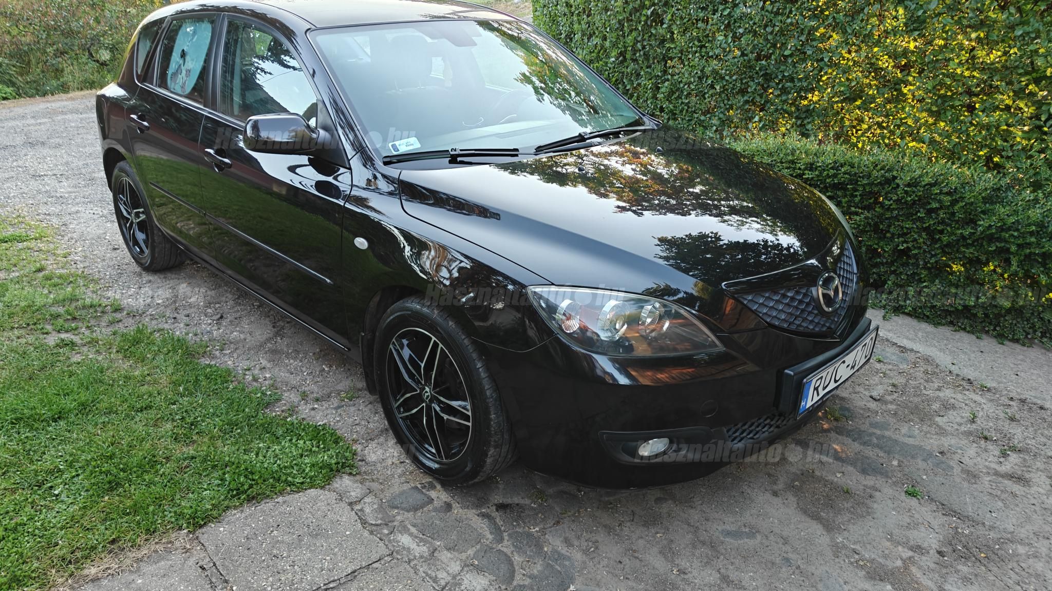 MAZDA 3 2006/11 - 1