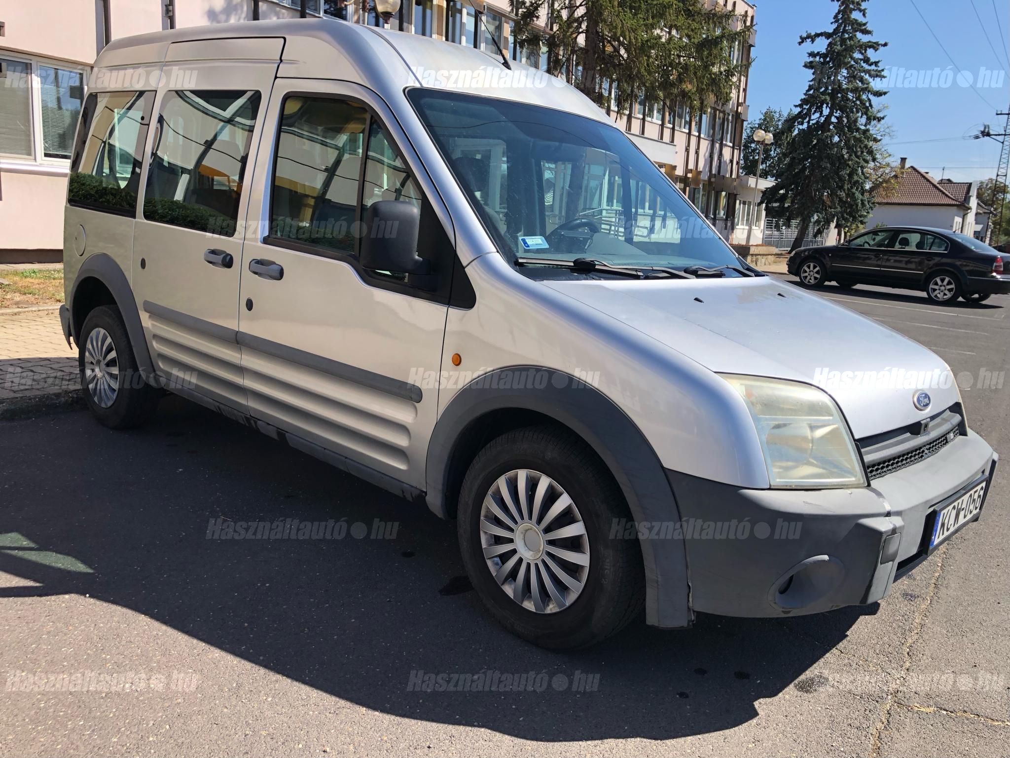 FORD CONNECT 2006/1 - 1