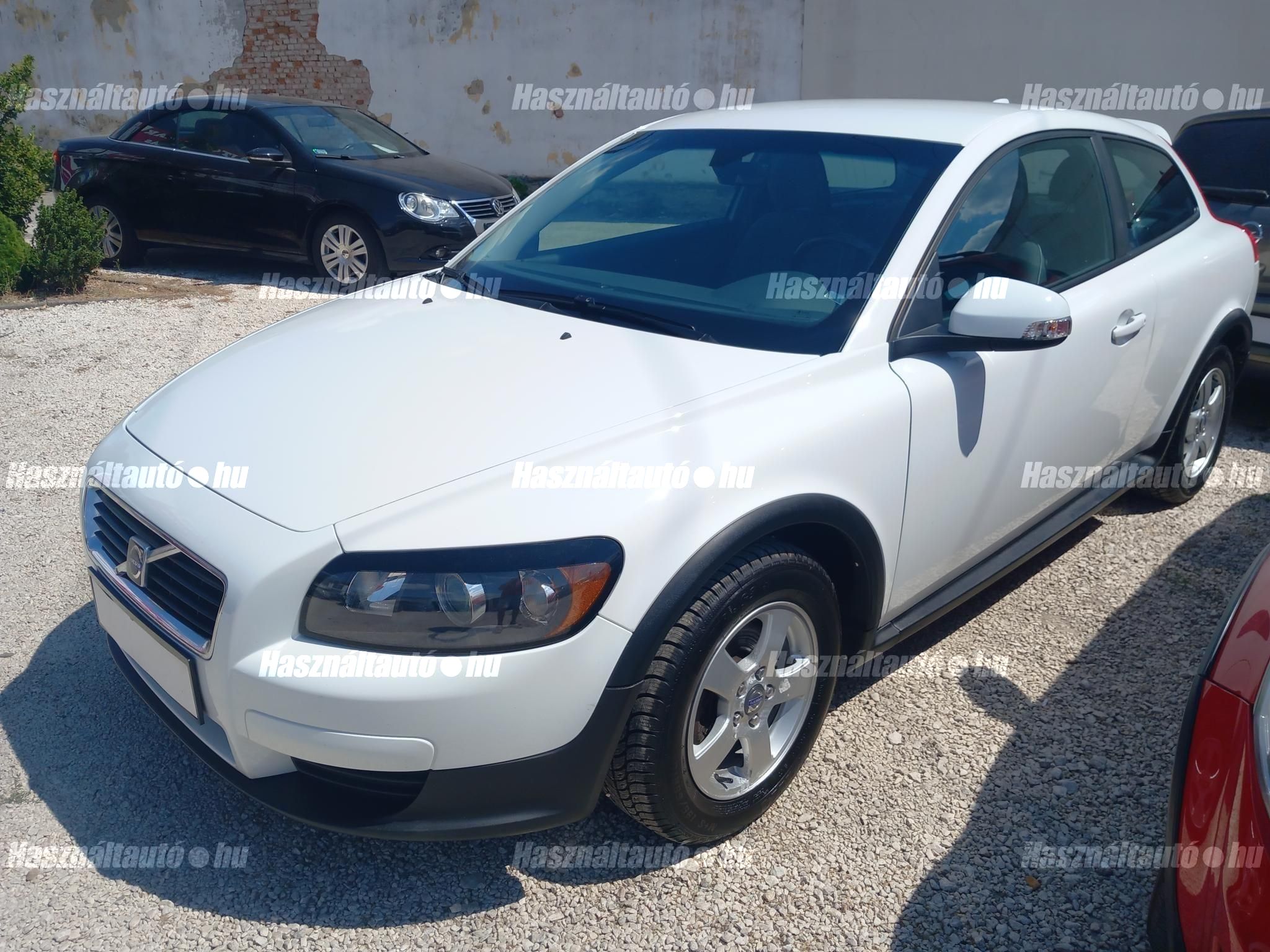 VOLVO C30 2010/8 - 1