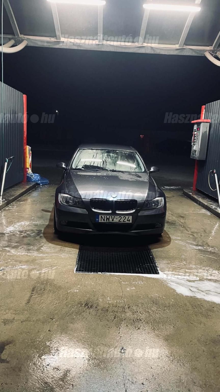 BMW 320 2005/5 - 1