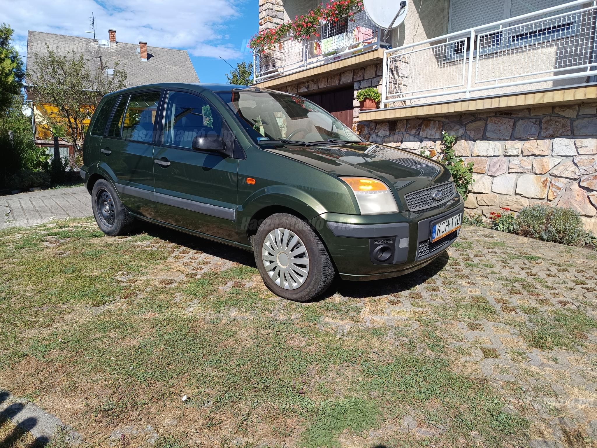 FORD FUSION 2006/2 - 1