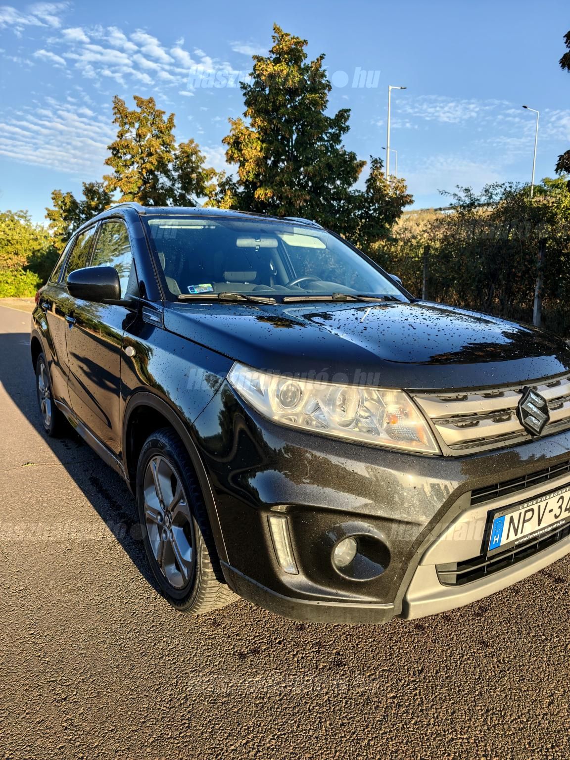 SUZUKI VITARA 2016/5 - 1