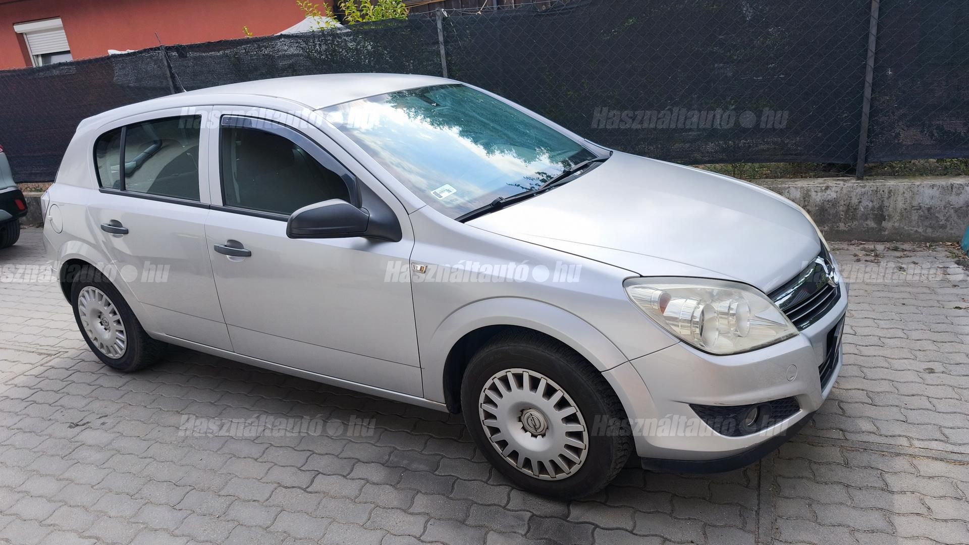 OPEL ASTRA H 2008/2 - 1