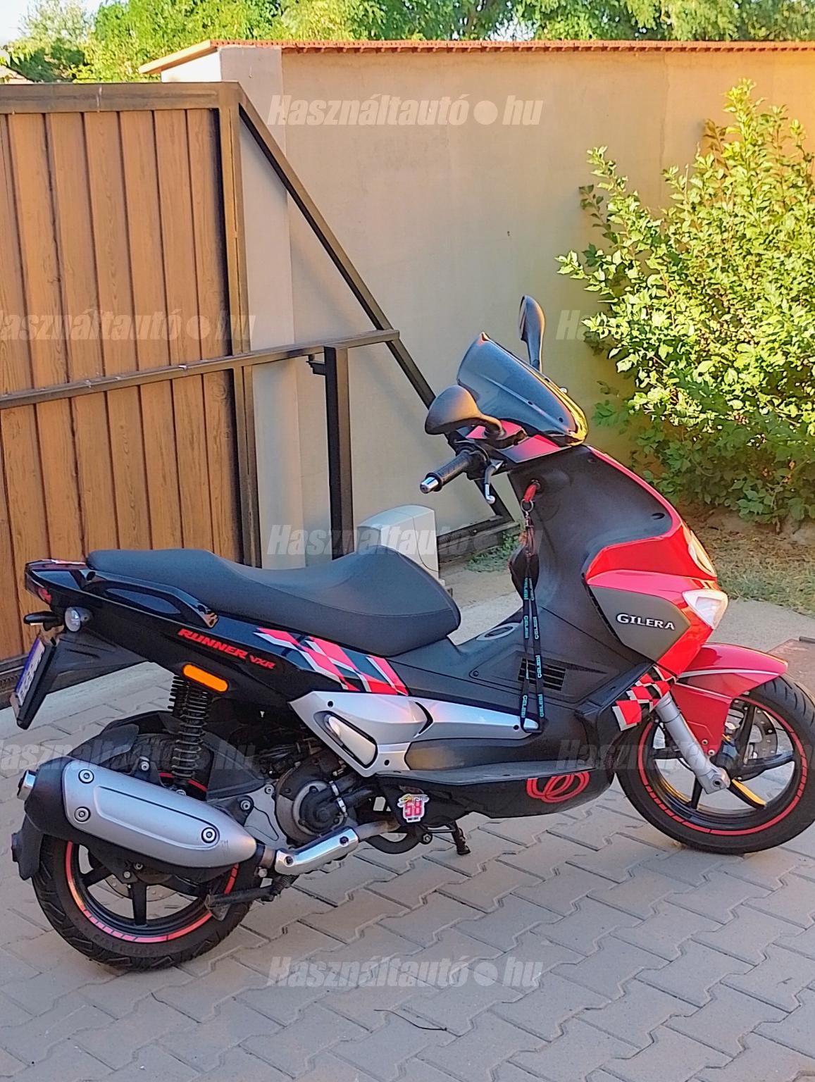 GILERA RUNNER VXR 2006 - 1