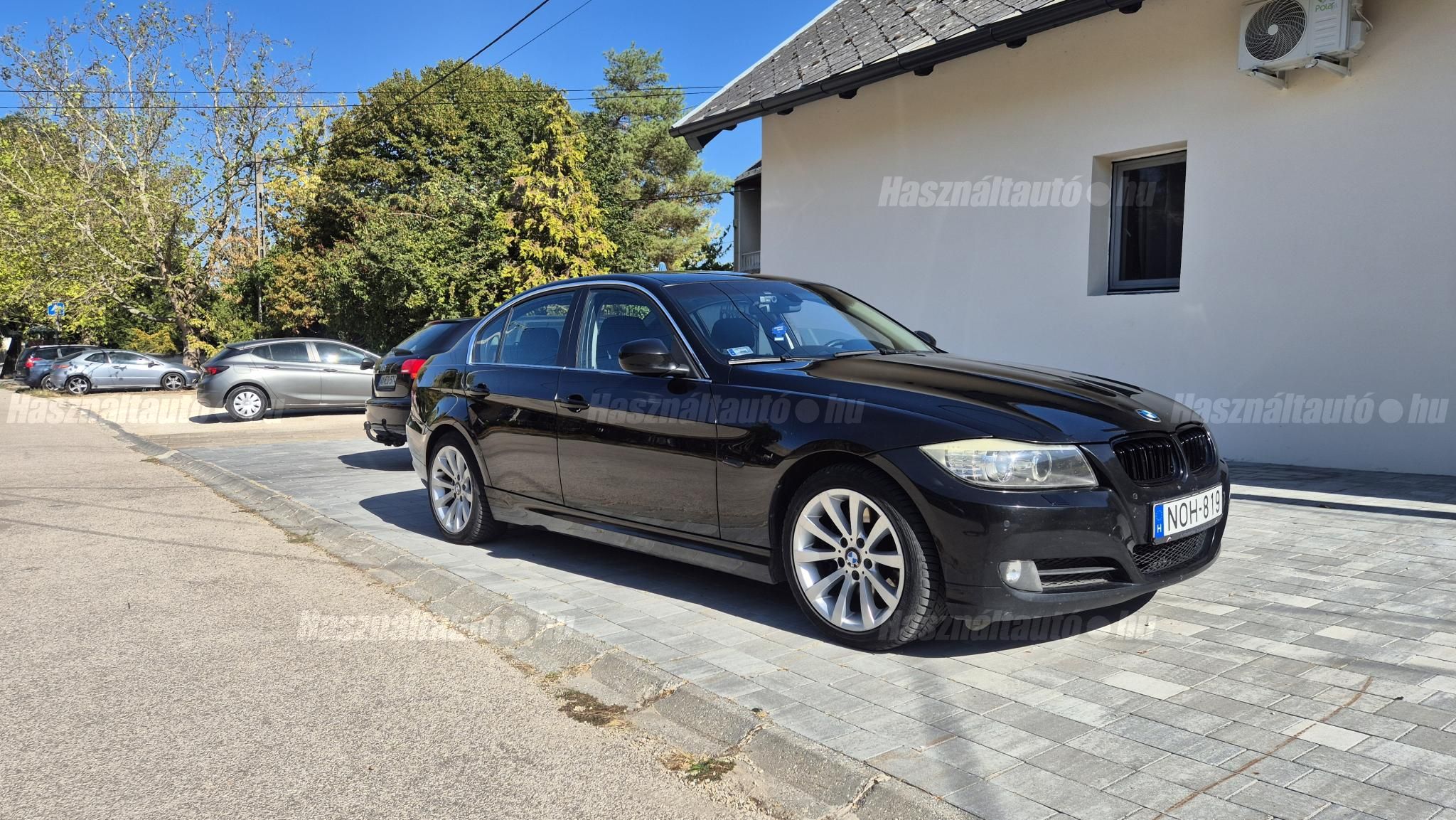 BMW 325 2009/5 - 1