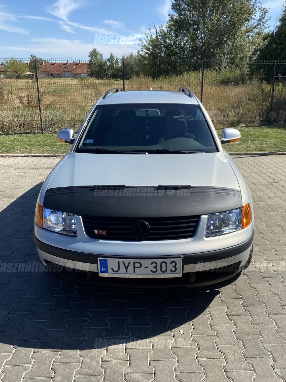 VOLKSWAGEN PASSAT V 2000/7 - 1