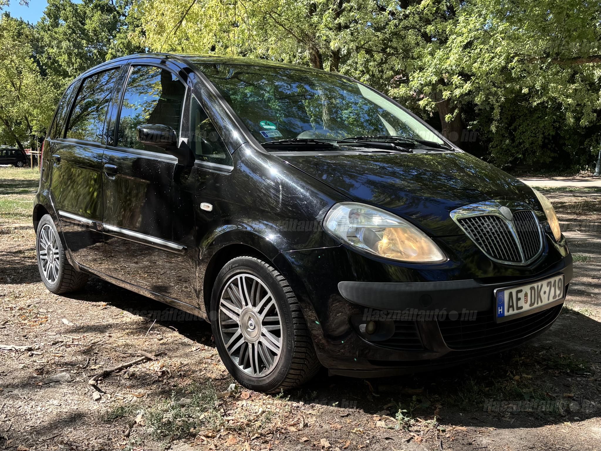 LANCIA MUSA 2007/1 - 1